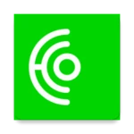 Logo of ECO android Application 